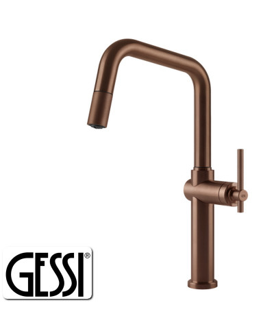 MISCELATORE 60652 HABITO (GESS)