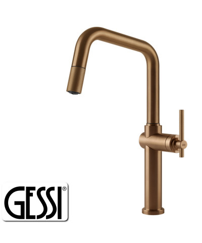 MISCELATORE 60652 HABITO (GESS)