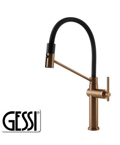 MISCELATORE 60664 HABITO (GESS)