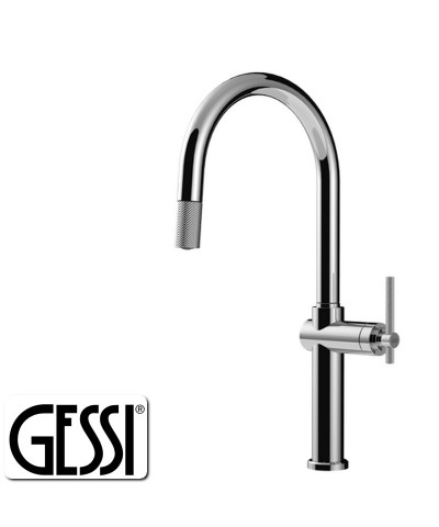 MISCELATORE 60672 HABITO (GESS)