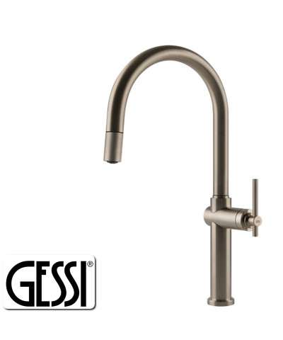 MISCELATORE 60672 HABITO (GESS)
