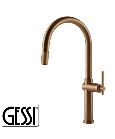 MISCELATORE 60672 HABITO (GESS)