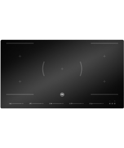 PIANO IND. P905I2M30NVS (BERT)