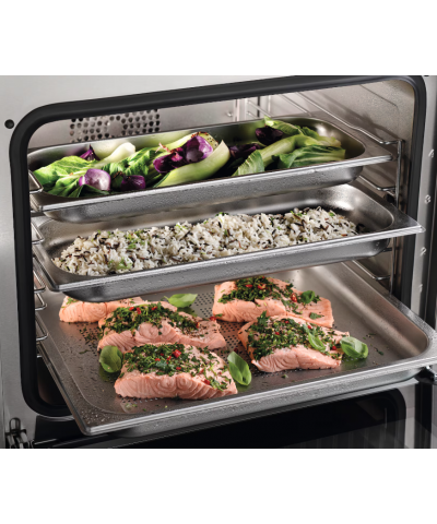 FORNO DGC7460 HCX PRO PEBE (MIEL)
