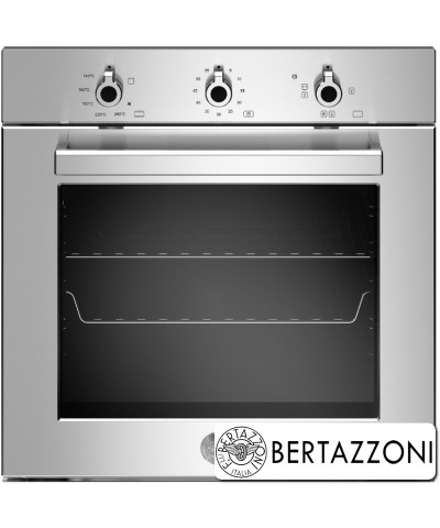 FORNO F605PROGKX (BERT)
