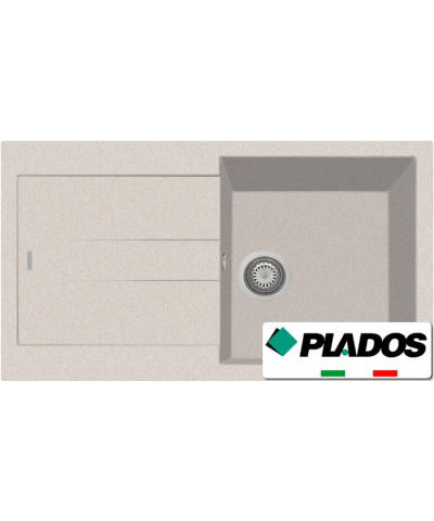 LAVELLO AM8610/ELEGANCE (PLAD)