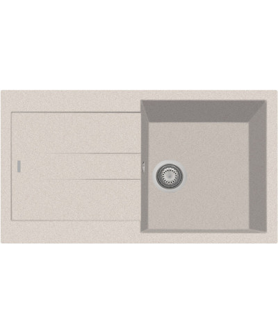 LAVELLO AM8610/ELEGANCE (PLAD)