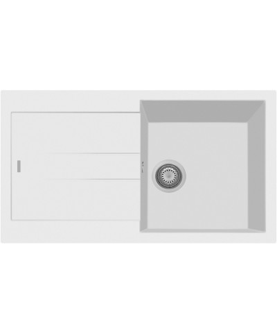 LAVELLO AM8610/ELEGANCE (PLAD)