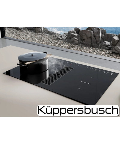 PIANO KMI8590.0 SR (KUPP)