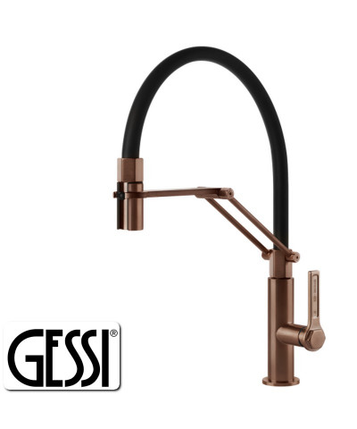 MISCELATORE 60055 OFFICINE GESSI (GESS)