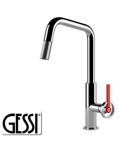 MISCELATORE 60203 OFFICINE V (GESS)