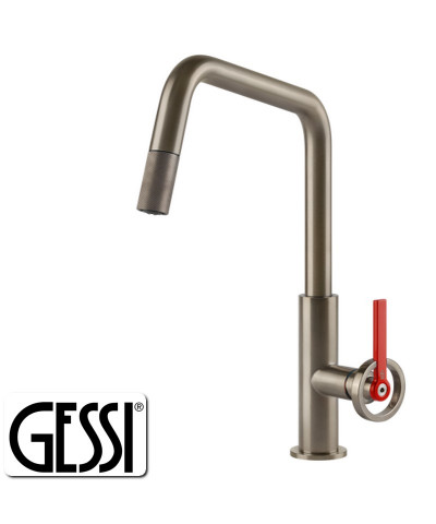 MISCELATORE 60203 OFFICINE V (GESS)