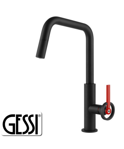 MISCELATORE 60203 OFFICINE V (GESS)