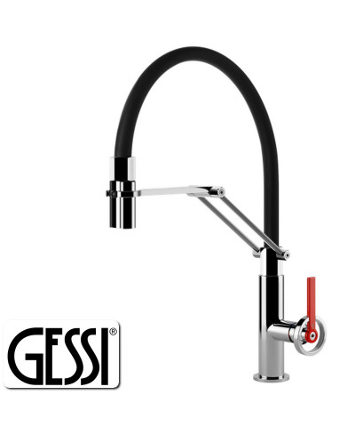 MISCELATORE 60205 OFFICINE V (GESS)