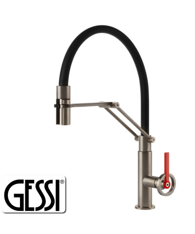 MISCELATORE 60205 OFFICINE V (GESS)