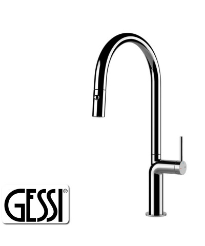 MISCELATORE 60303 STELO (GESS)