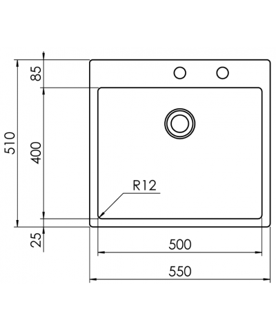 LAVELLO IN-TECH MIX 017324.X2.01.2099 (CM)