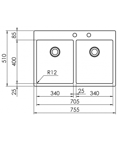 LAVELLO IN-TECH MIX 017327.X2.01.2099 (CM)