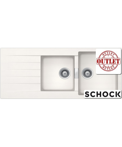 LAVELLO SIGNUS D200 (SCHO)
