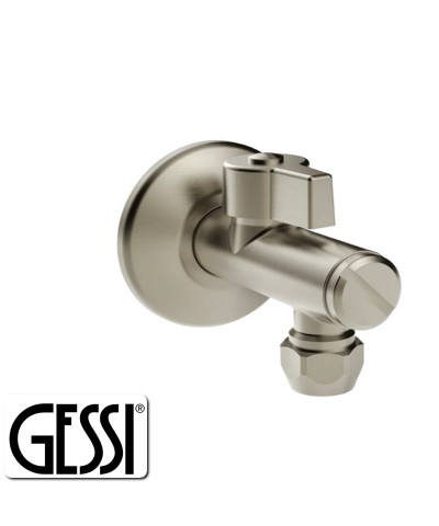 RUBINETTO SOTTOLAVABO 01006 (GESS)