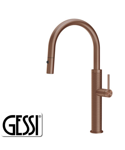 MISCELATORE 60024 KITCHEN316 (GESS)