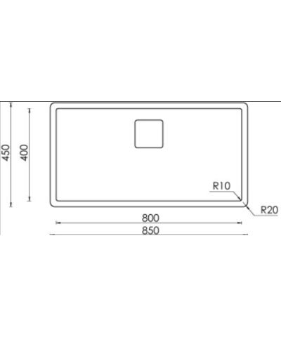 LAVELLO PYPER FQ 01532A.X0.01.2063 (CM)