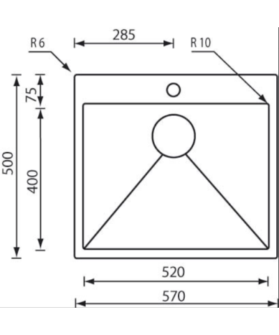 LAVELLO FILORAGGIATO MIX 012044.X1.01.2018 (CM)