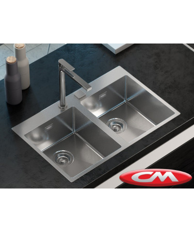 LAVELLO FILORAGGIATO MIX 012048.X2.01.2033 (CM)