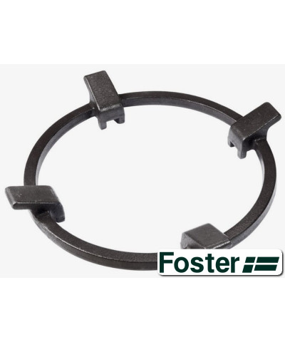 9601727 PORTA WOK (FOST)