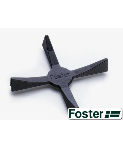 9601668 PORTA WOK (FOST)