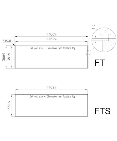 PIANO C. 7259042 S4000 LINE (FOST)