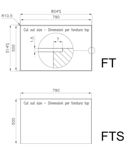 PIANO C. 7682006 MILANELLO 5F (FOST)