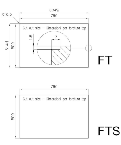 PIANO C. 7682008 MILANELLO 5F (FOST)