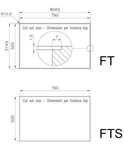PIANO C. 7682009 MILANELLO 5F (FOST)