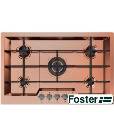 PIANO C. 7601866 KE (FOST)