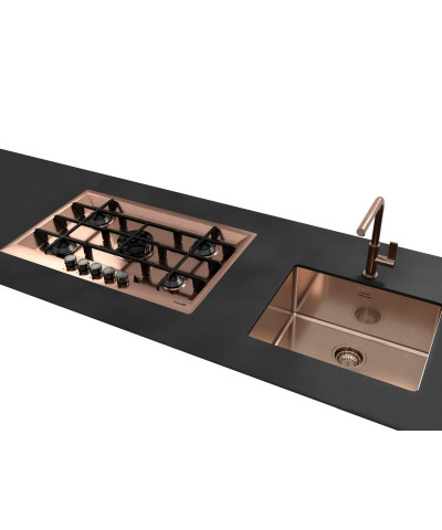 PIANO C. 7601866 KE (FOST)