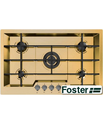 PIANO C. 7601932 KE (FOST)