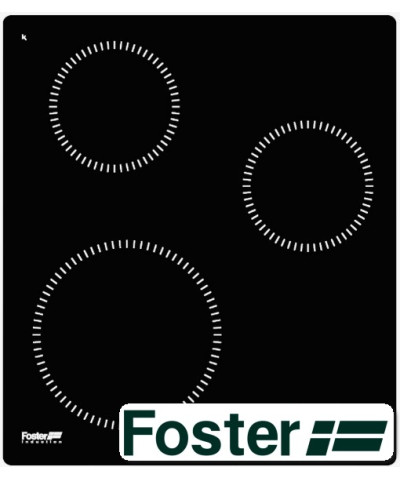 PIANO IND. 7373300 S1000 (FOST)