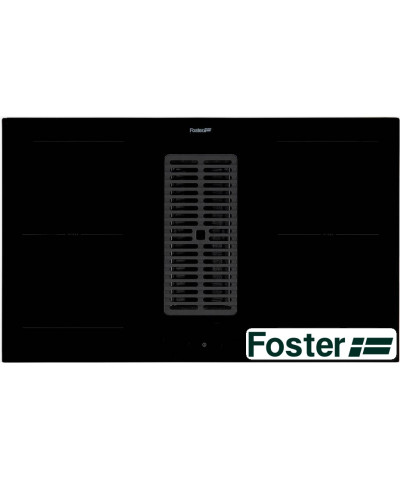 PIANO 7392246 KE ARYA BLACK (FOST)