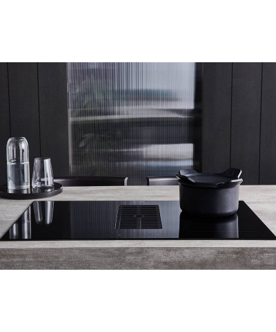 PIANO 7392246 KE ARYA BLACK (FOST)