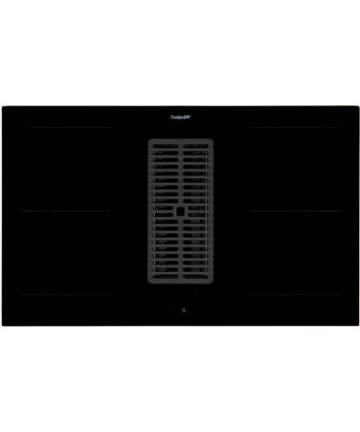PIANO 7392246 KE ARYA BLACK (FOST)