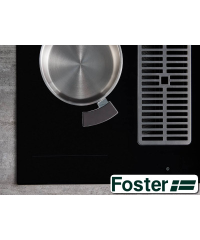 8803000 GRIGLIA (FOST)