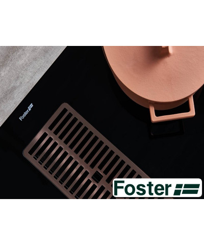 8803118 GRIGLIA (FOST)