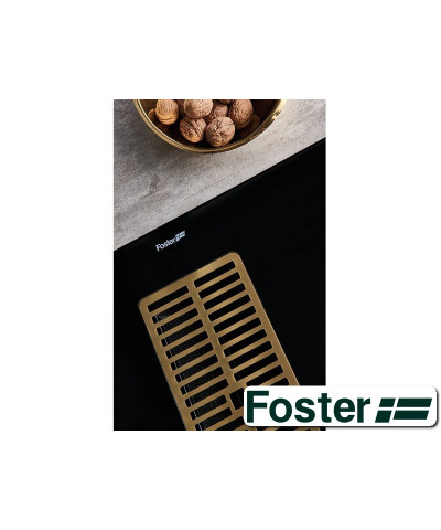 8803119 GRIGLIA (FOST)