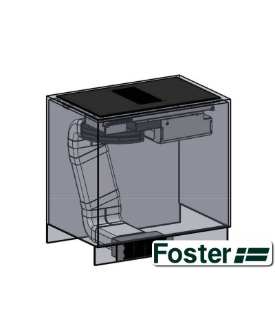 9700580 KIT FILTRANTE (FOST)