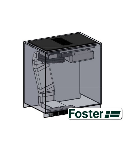 9700577 KIT FILTRANTE (FOST)