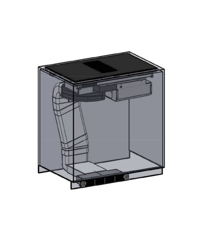 9700577 KIT FILTRANTE (FOST)