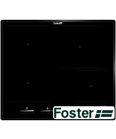 PIANO IND. 7381646 KE INDUCTION (FOST)