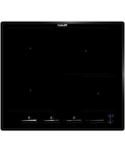 PIANO IND. 7381646 KE INDUCTION (FOST)