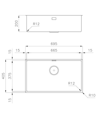 LAVELLO 3138850 S4001 (FOST)